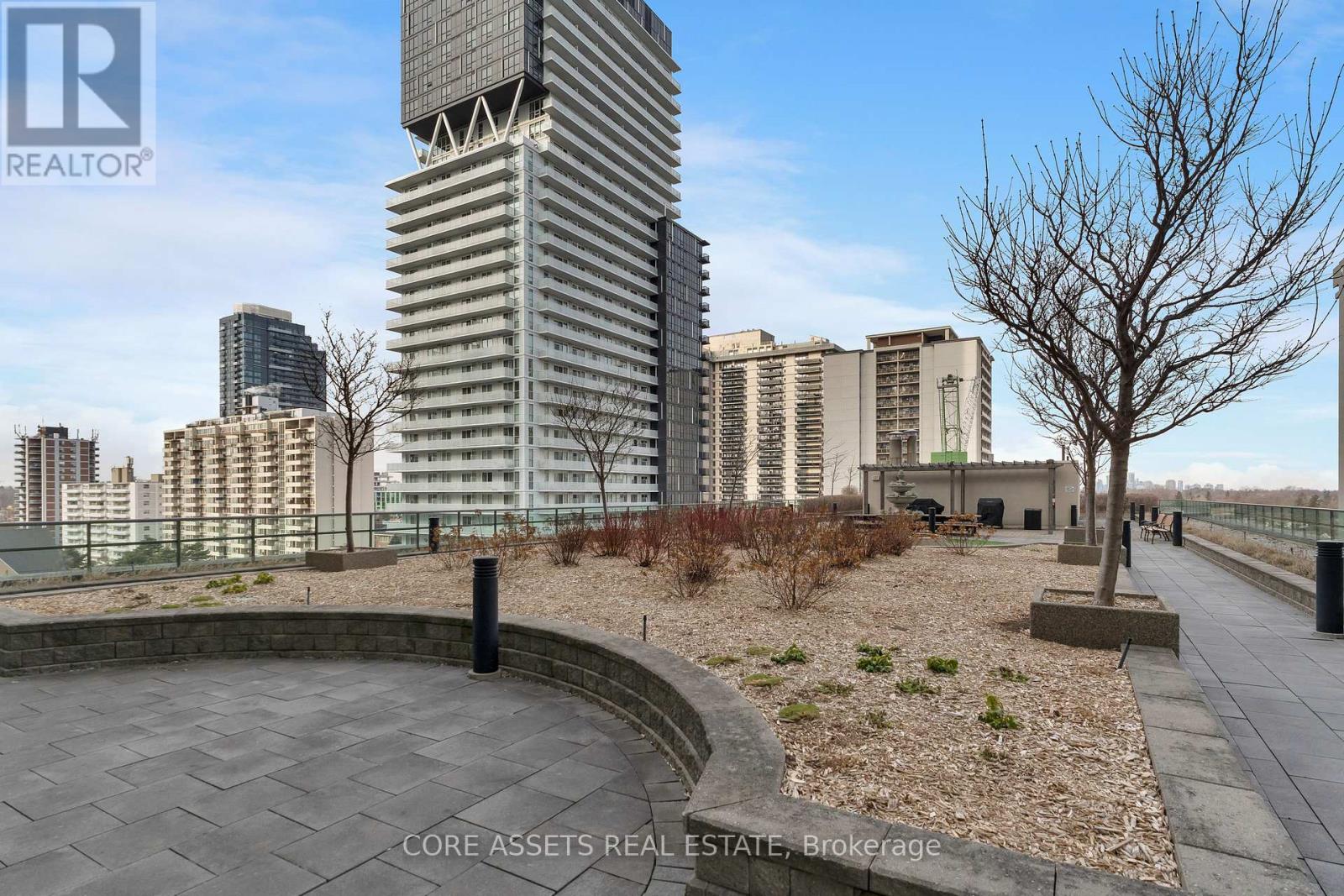 1004 - 88 Broadway Avenue, Toronto, Ontario  M4P 0A5 - Photo 22 - C12141736