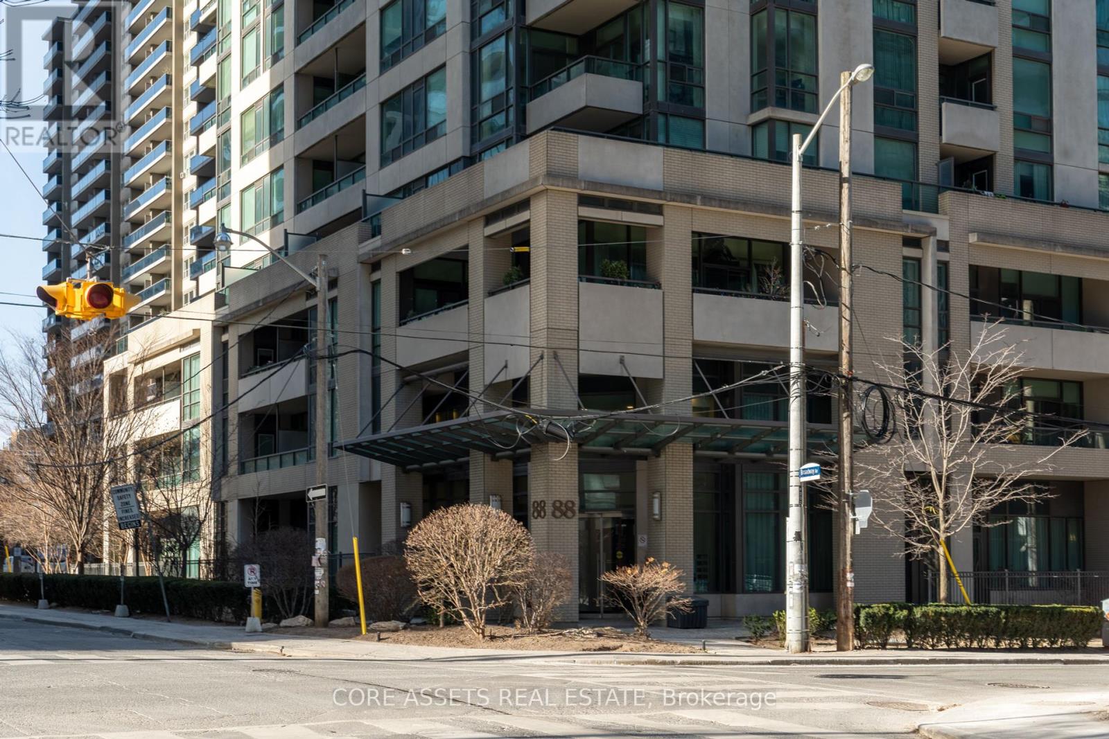 1004 - 88 Broadway Avenue, Toronto, Ontario  M4P 0A5 - Photo 25 - C12141736
