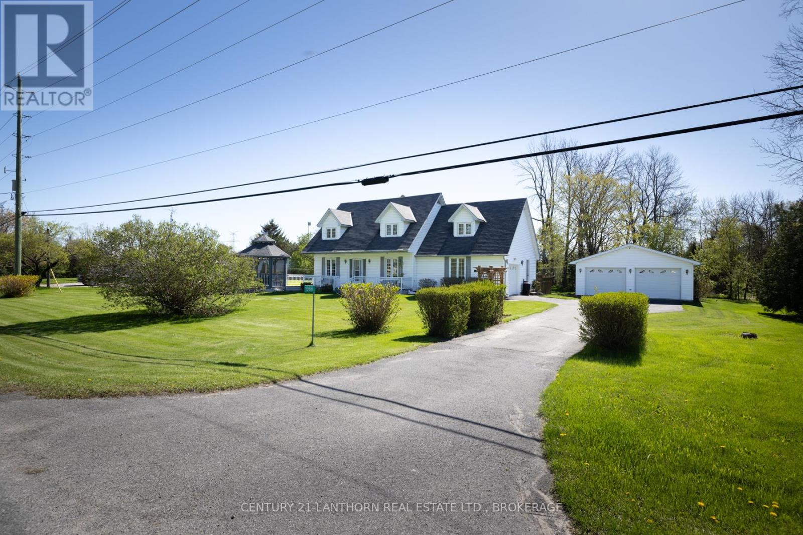 1066 COUNTY ROAD #9 ROAD, greater napanee, Ontario