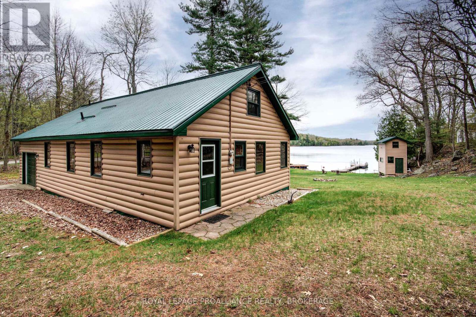 1 Colescott Lane, Frontenac, Ontario  K0H 1B0 - Photo 4 - X12141844