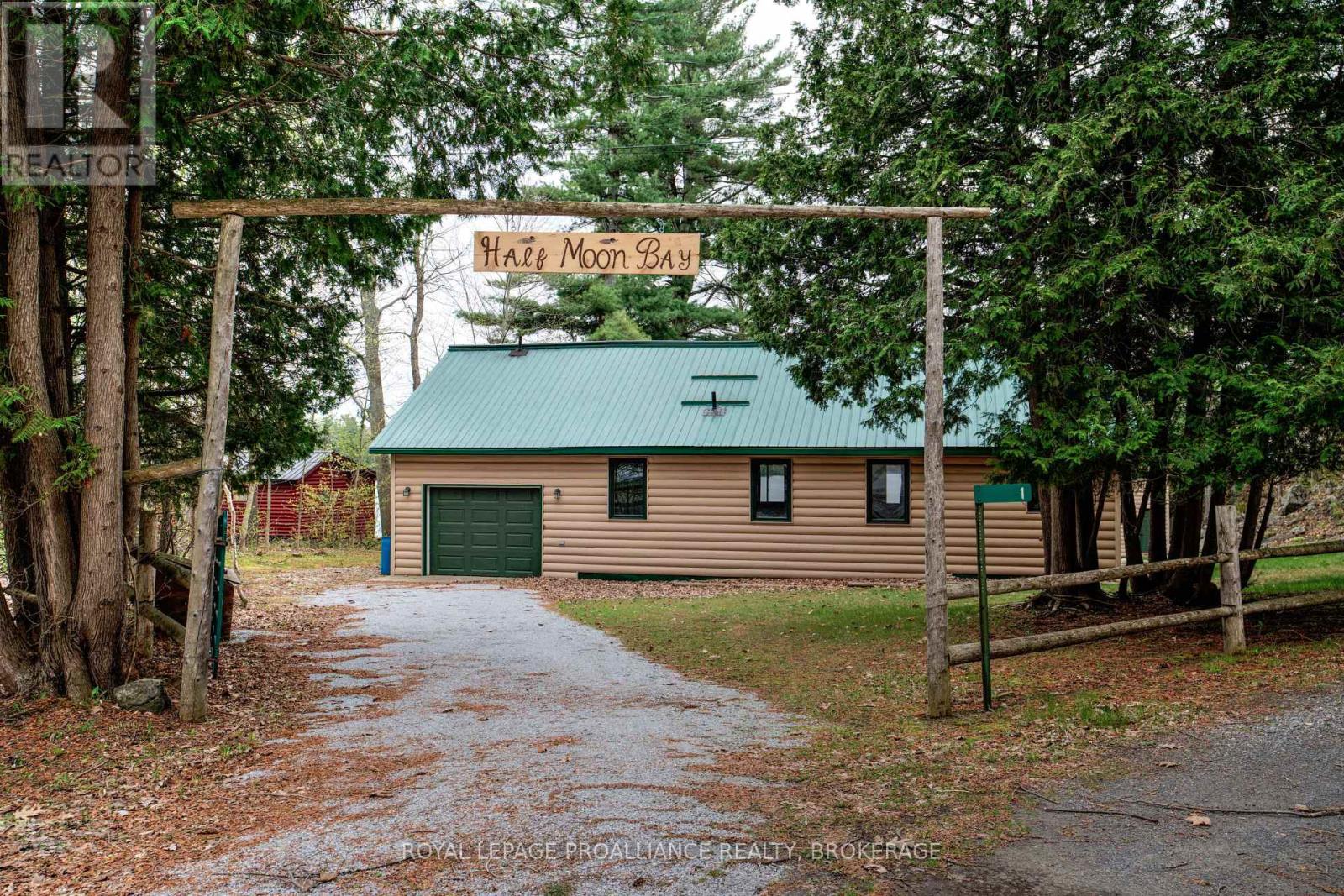 1 Colescott Lane, Frontenac, Ontario  K0H 1B0 - Photo 50 - X12141844