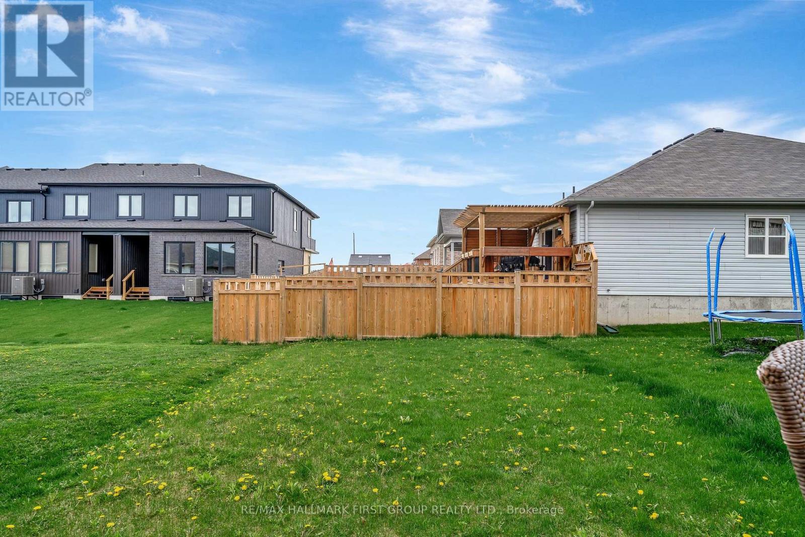 16 Tolman Street, Brighton, Ontario K0K 1H0 - Photo 29 - X12141785