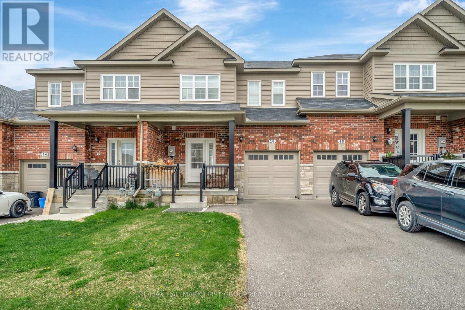16 Tolman Street, Brighton, Ontario K0K 1H0 - Photo 30 - X12141785