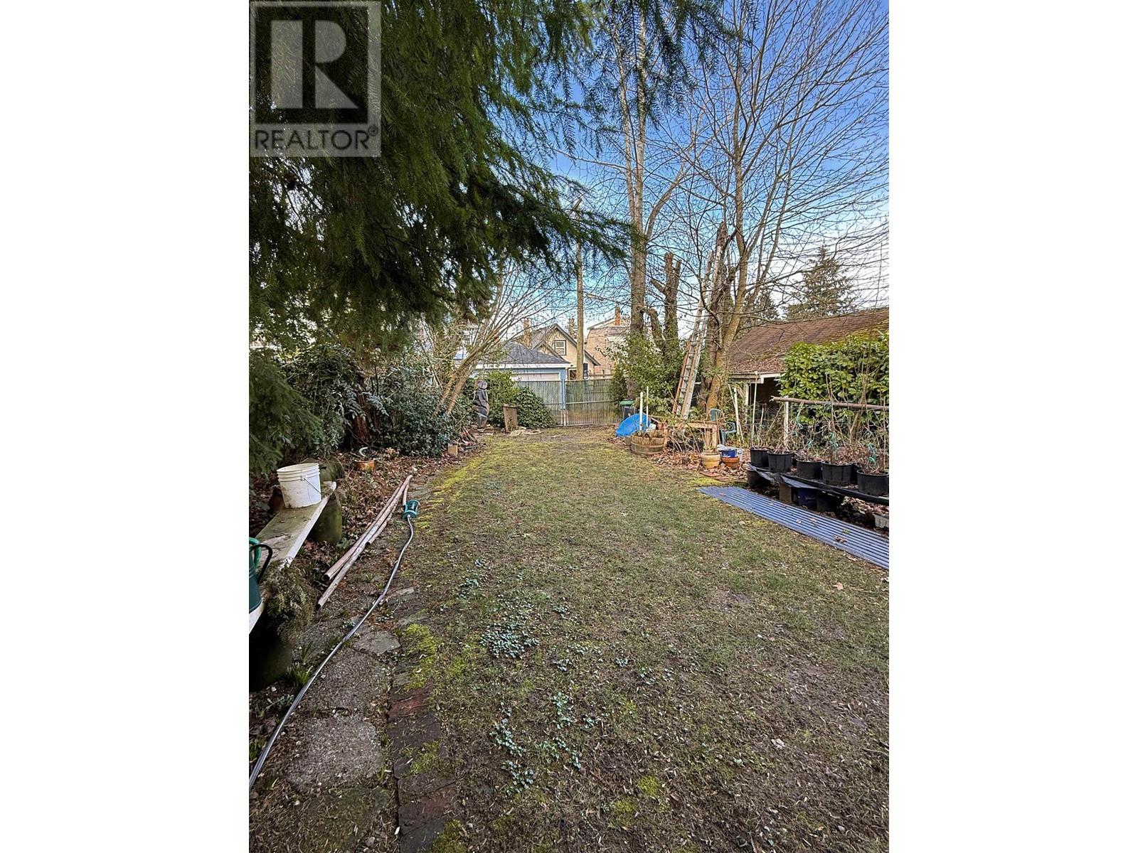 3813 W 15th Avenue, Vancouver, British Columbia  V6R 3A1 - Photo 7 - R2968977