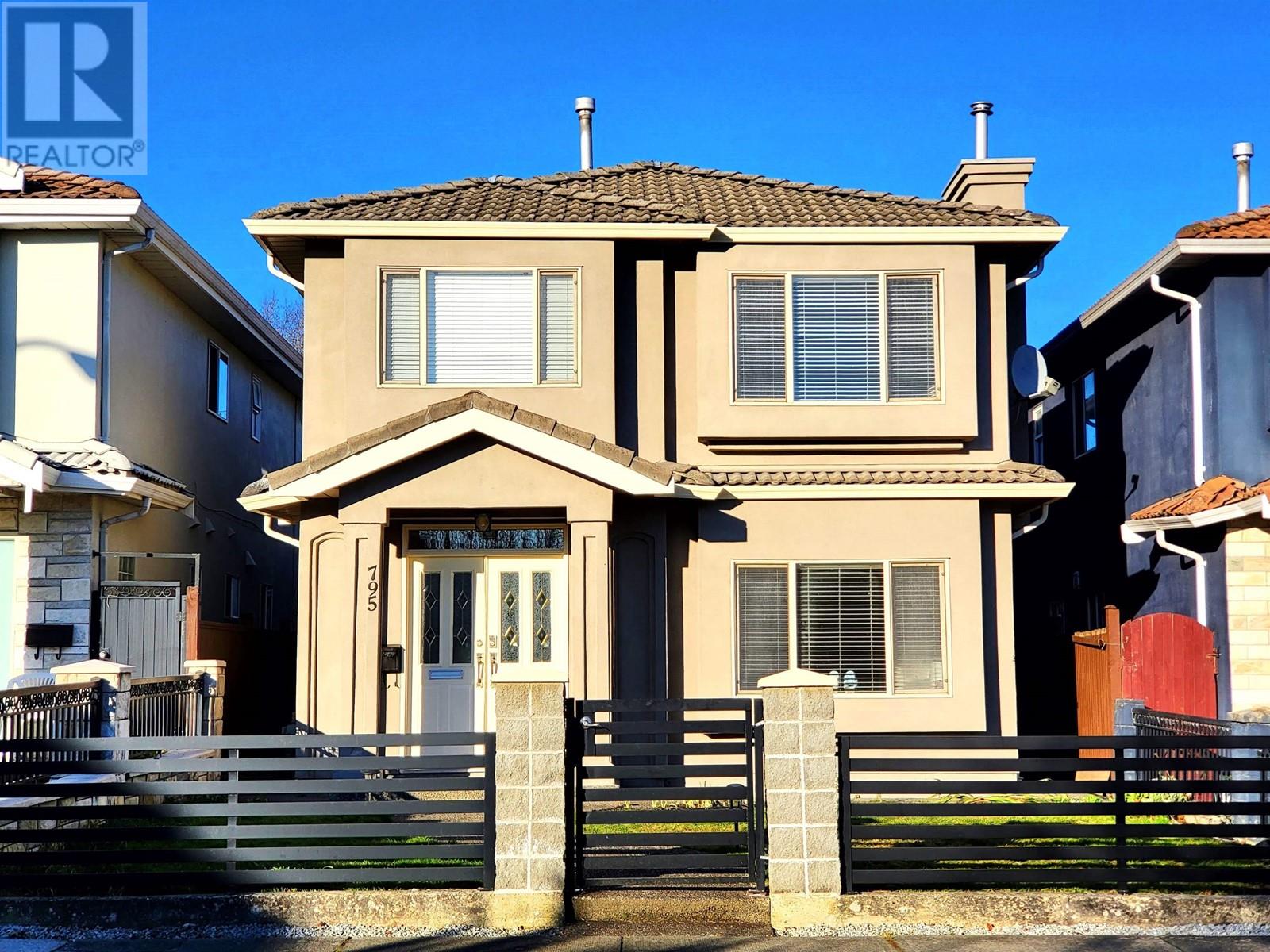 795 E 52nd Avenue, Vancouver, British Columbia  V5X 1H1 - Photo 1 - R2971219