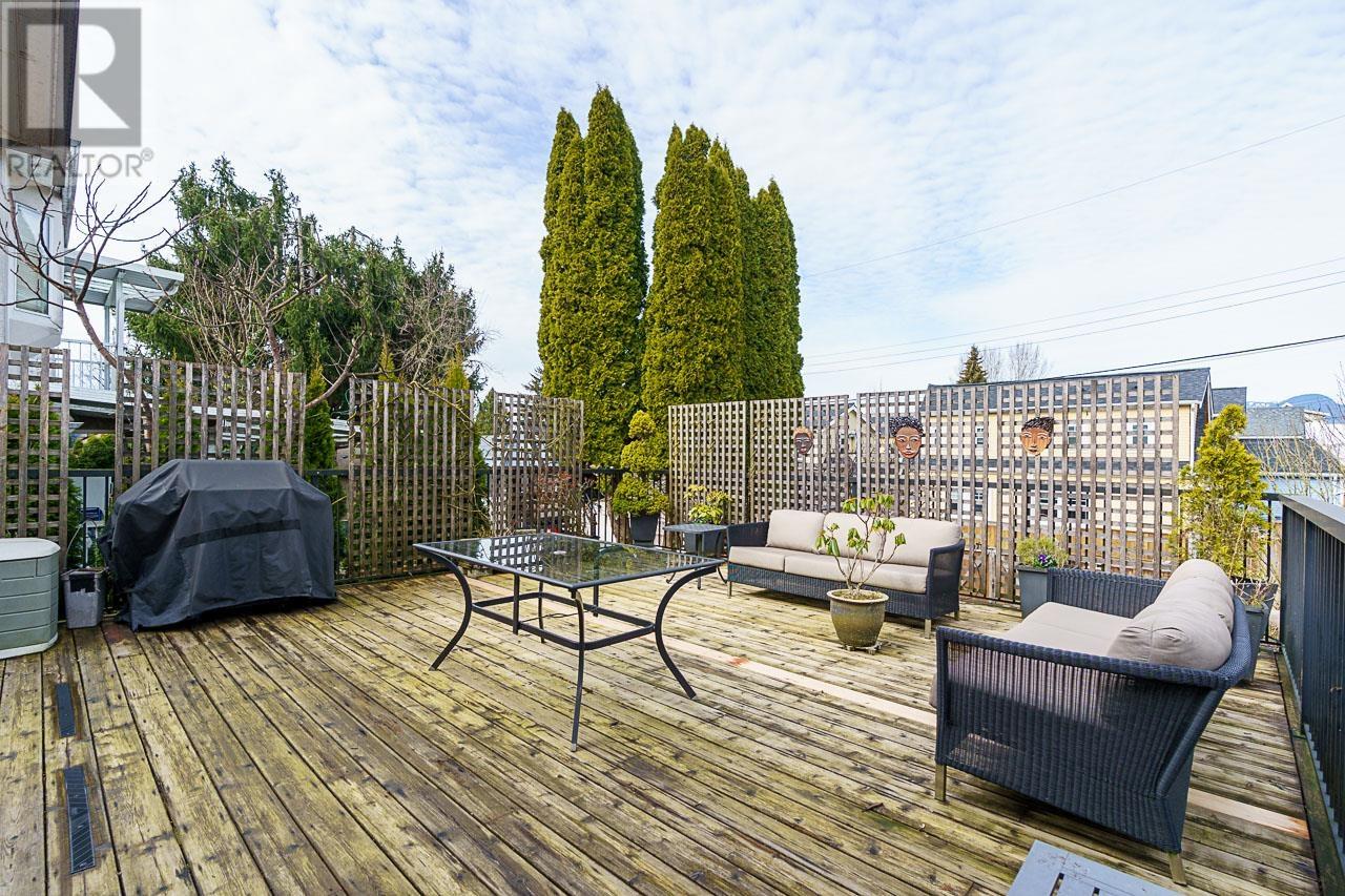 1 1631 E 22nd Avenue, Vancouver, British Columbia  V5N 2P3 - Photo 25 - R2973483