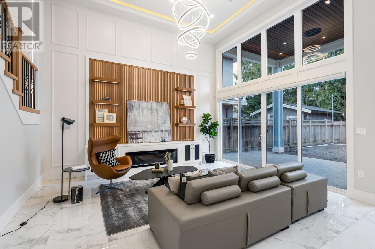 Listing Picture 11 of 22 : 10731 CAITHCART ROAD, Richmond / 烈治文 - 魯藝地產 Yvonne Lu Group - MLS Medallion Club Member