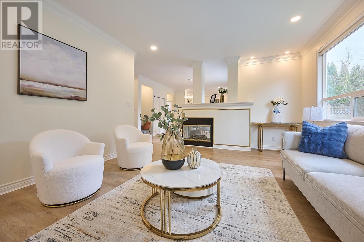 Listing Picture 12 of 30 : 5931 FORSYTH CRESCENT, Richmond / 烈治文 - 魯藝地產 Yvonne Lu Group - MLS Medallion Club Member