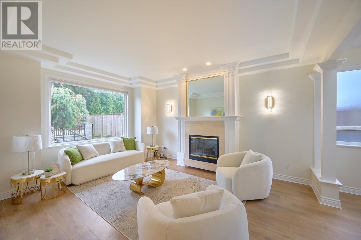 Listing Picture 4 of 30 : 5931 FORSYTH CRESCENT, Richmond / 烈治文 - 魯藝地產 Yvonne Lu Group - MLS Medallion Club Member