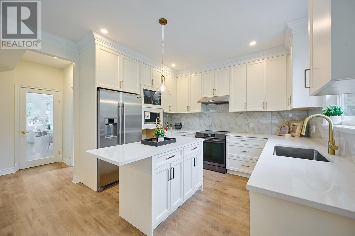 Listing Picture 7 of 30 : 5931 FORSYTH CRESCENT, Richmond / 烈治文 - 魯藝地產 Yvonne Lu Group - MLS Medallion Club Member