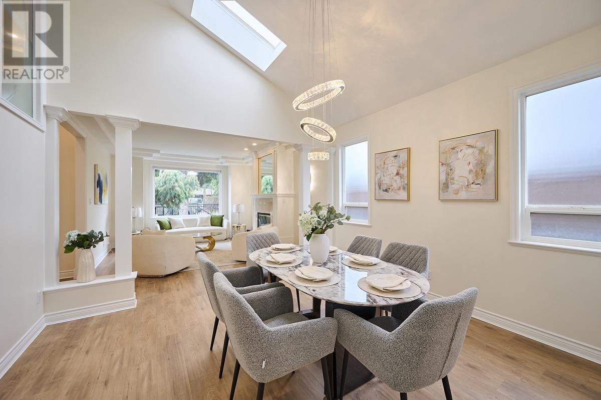 Listing Picture 5 of 30 : 5931 FORSYTH CRESCENT, Richmond / 烈治文 - 魯藝地產 Yvonne Lu Group - MLS Medallion Club Member