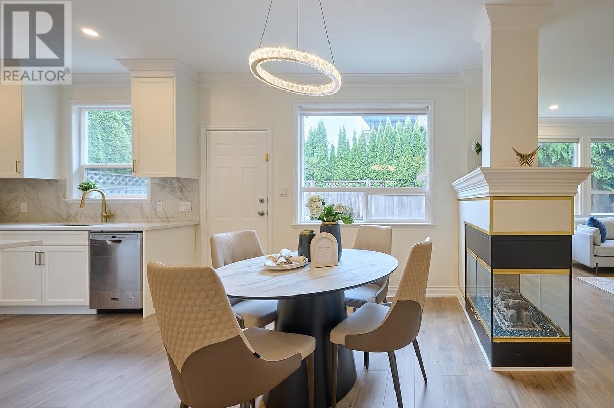 Listing Picture 10 of 30 : 5931 FORSYTH CRESCENT, Richmond / 烈治文 - 魯藝地產 Yvonne Lu Group - MLS Medallion Club Member