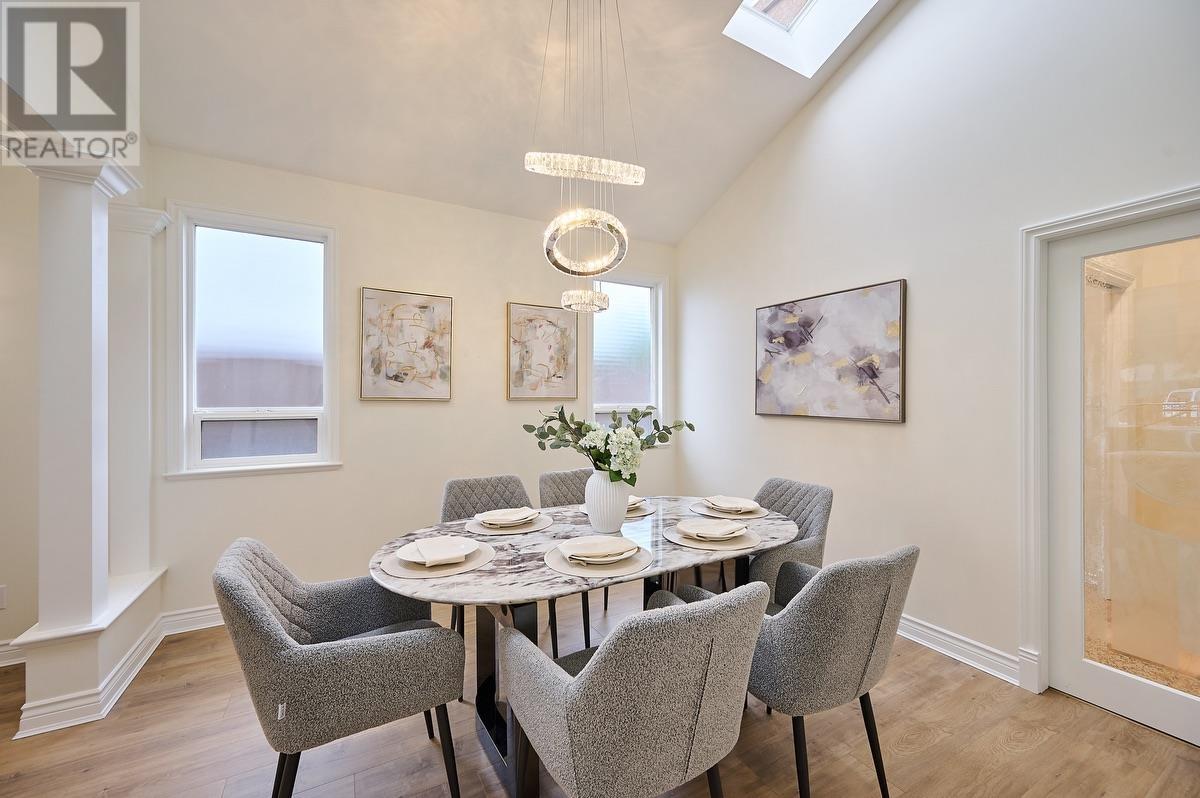 Listing Picture 6 of 30 : 5931 FORSYTH CRESCENT, Richmond / 烈治文 - 魯藝地產 Yvonne Lu Group - MLS Medallion Club Member