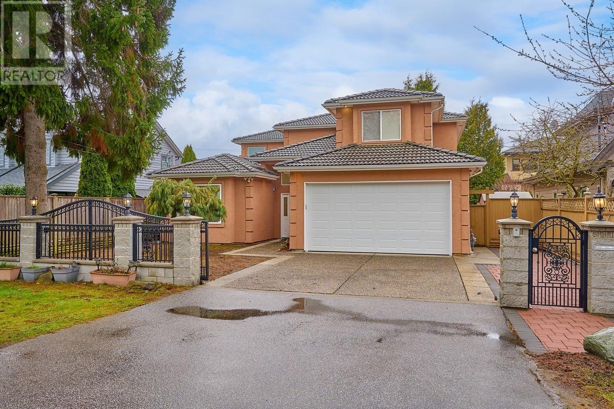 Listing Picture 2 of 30 : 5931 FORSYTH CRESCENT, Richmond / 烈治文 - 魯藝地產 Yvonne Lu Group - MLS Medallion Club Member