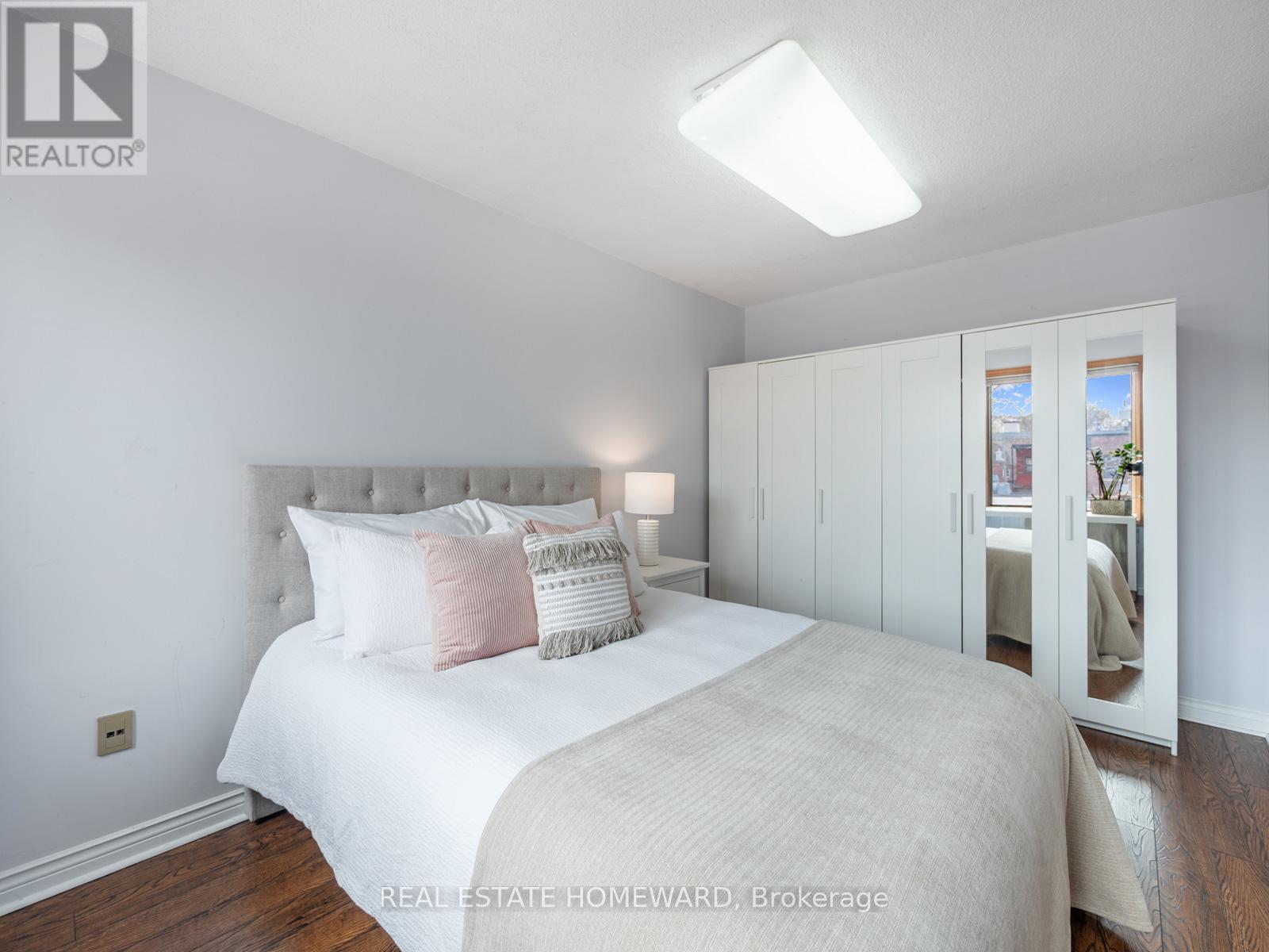 301 - 1941 Queen Street E, Toronto, Ontario  M4L 1H7 - Photo 12 - E12141669