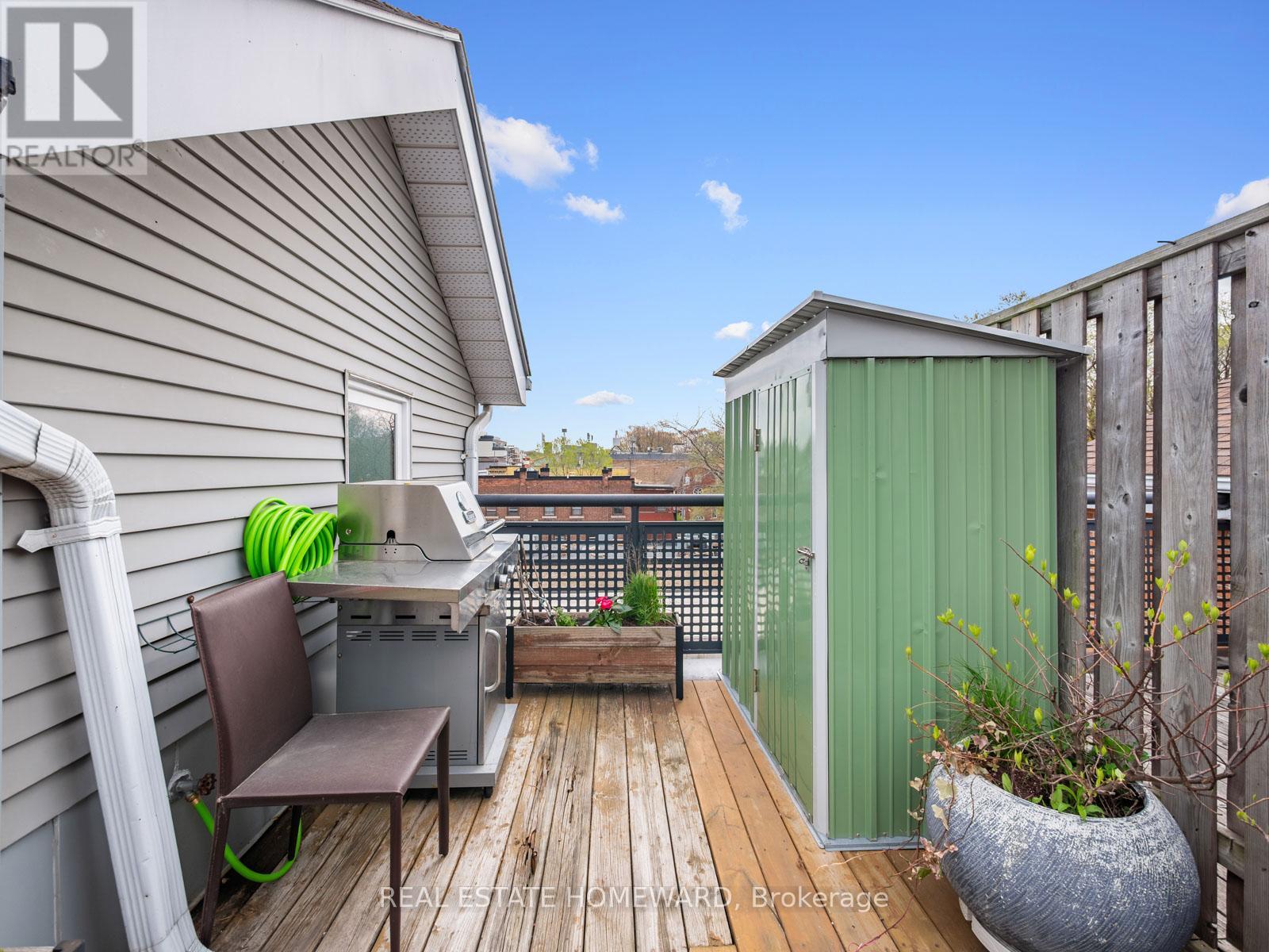 301 - 1941 Queen Street E, Toronto, Ontario  M4L 1H7 - Photo 23 - E12141669