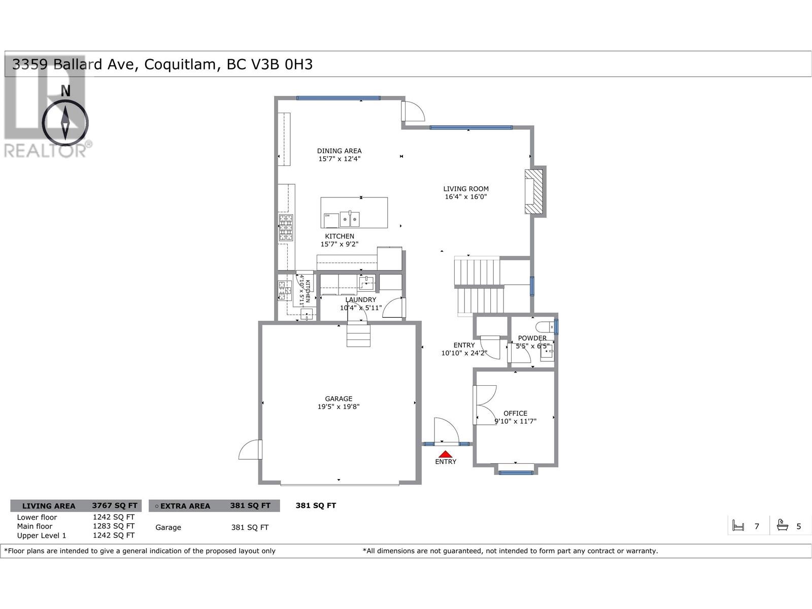 Property at 3359 BALLARD AVENUE image 4