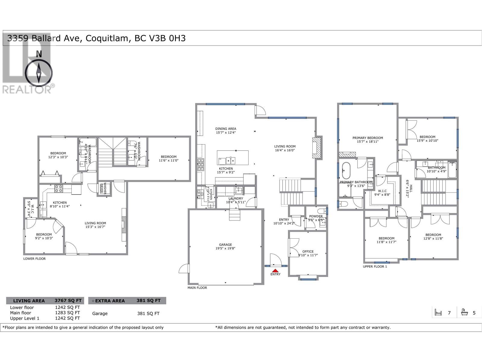 Property at 3359 BALLARD AVENUE image 2
