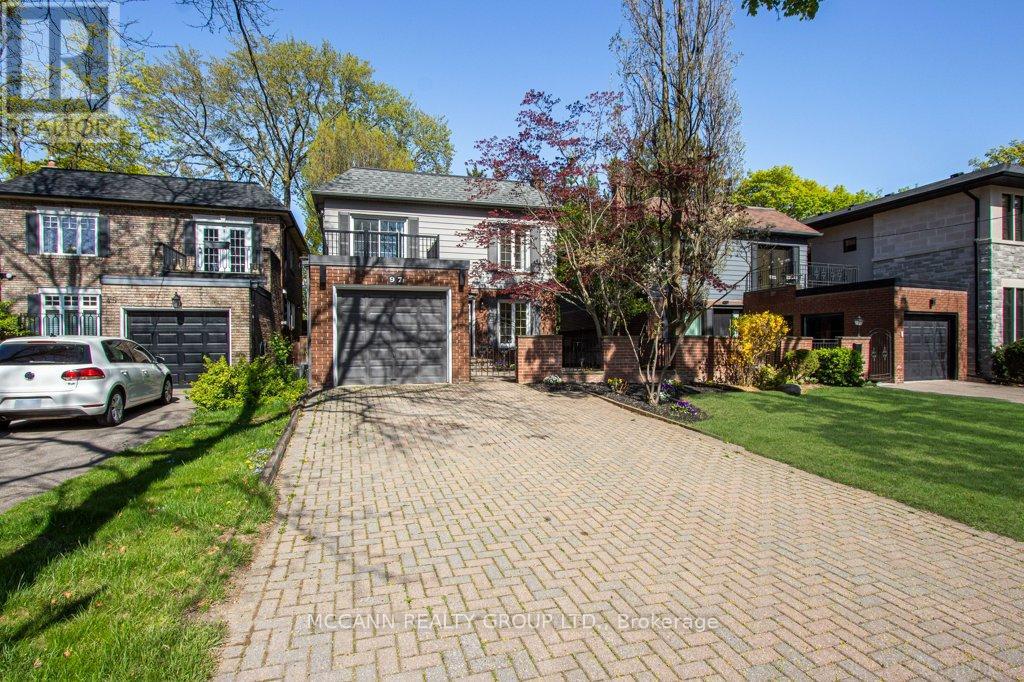 Property at 97 BOCASTLE AVENUE image 5