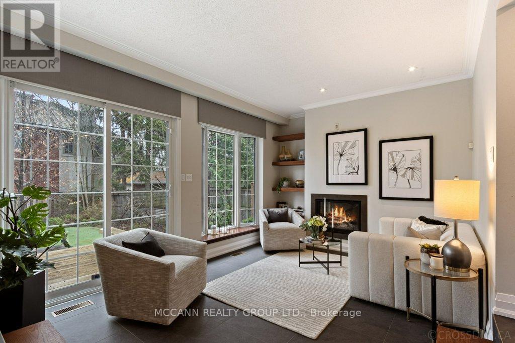 97 Bocastle Avenue, Toronto, Ontario  M4N 2S5 - Photo 18 - C12078725