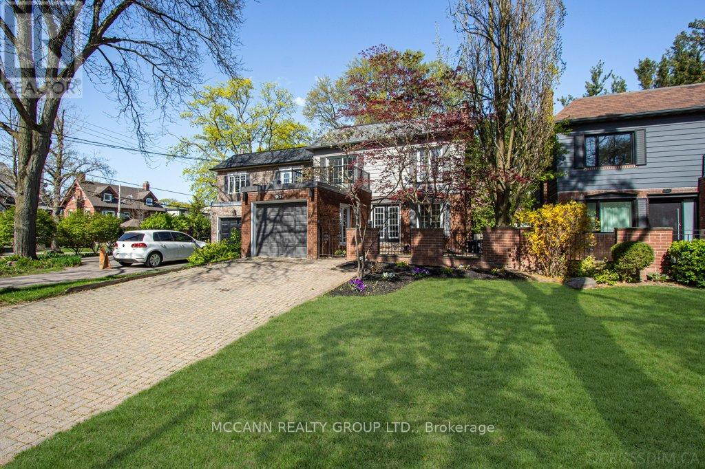 97 Bocastle Avenue, Toronto, Ontario  M4N 2S5 - Photo 7 - C12078725