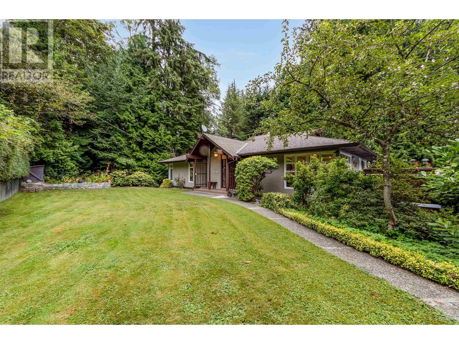 Property at 4540 MOUNTAIN HIGHWAY image 2
