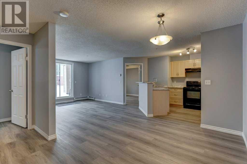 1121, 10 Prestwick Bay Se, Calgary, Alberta  T2Z 0B3 - Photo 3 - A2195575