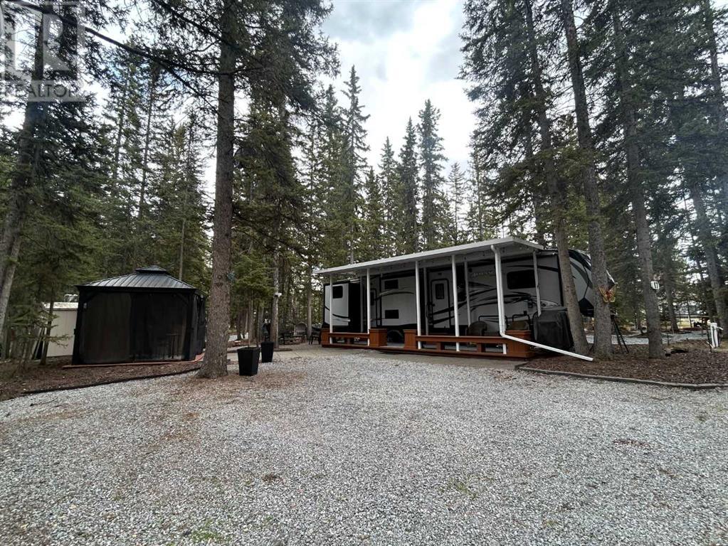 17 Timber Alley, 5230 27 Highway, Rural Mountain View County, Alberta  T0M 1X0 - Photo 35 - A2216641