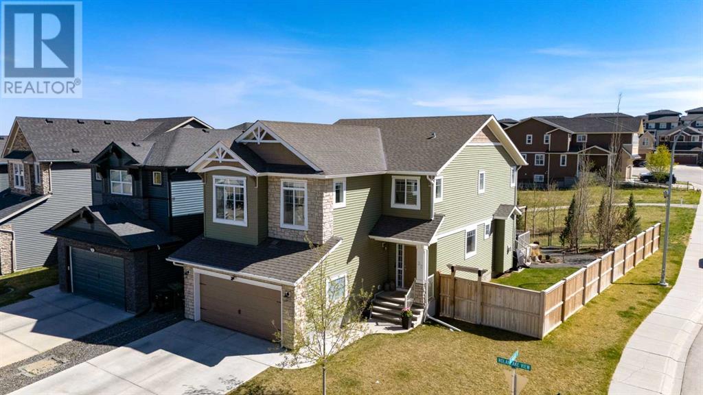 32 Nolanlake View Nw, Calgary, Alberta  T3R 0W2 - Photo 38 - A2217584