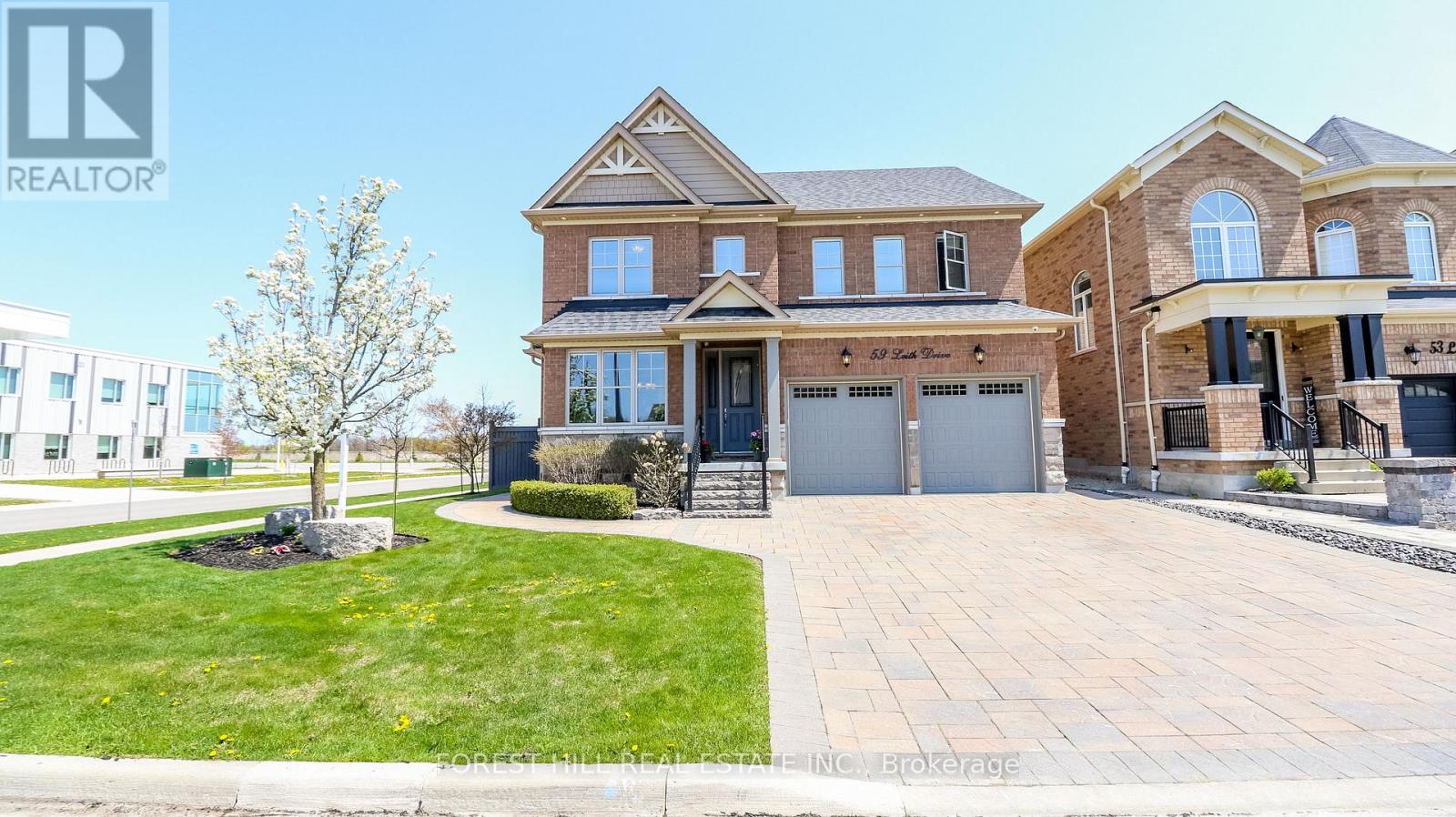 Property at 59 LEITH DRIVE N image 1