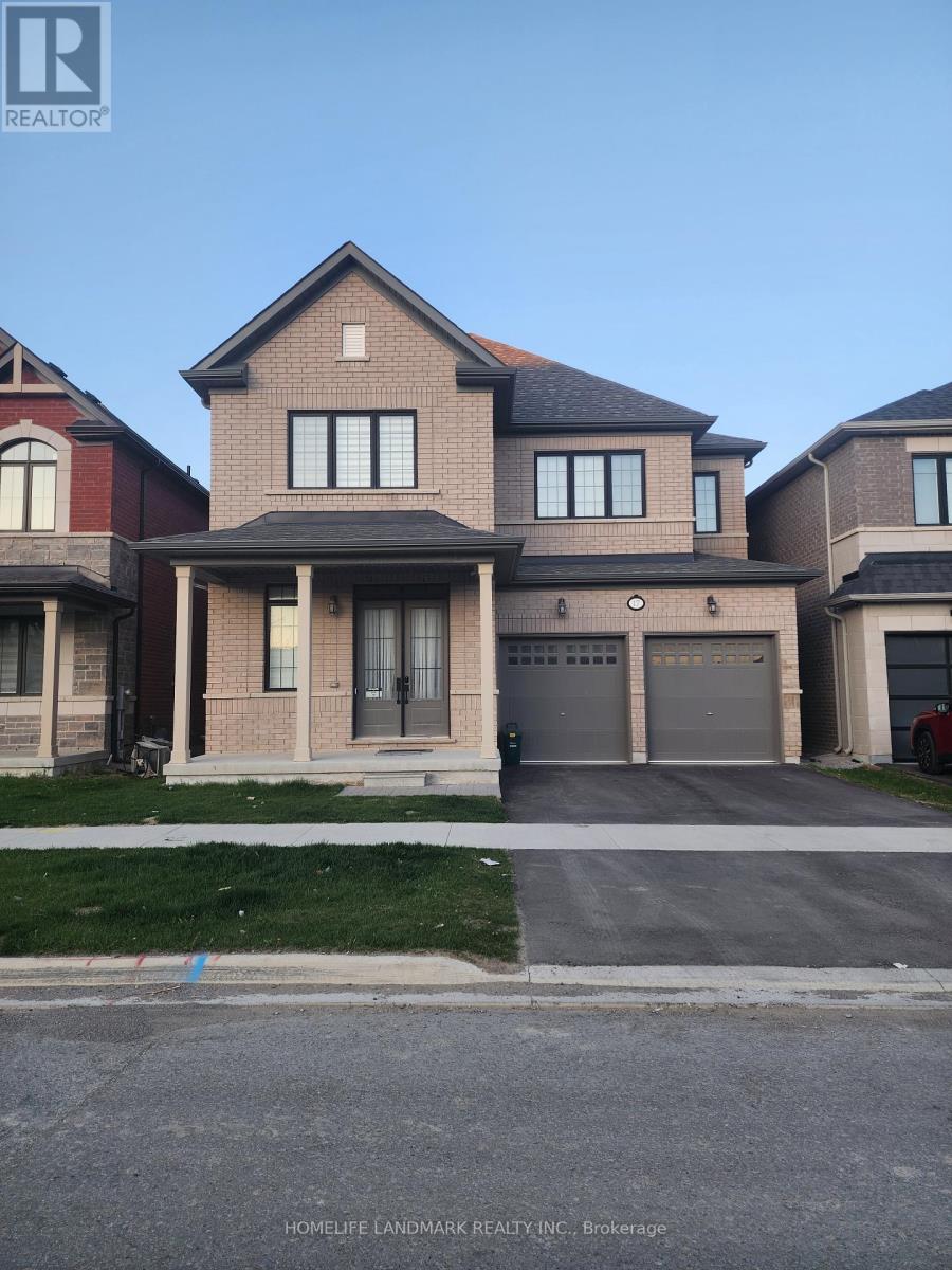 17 VANNI AVENUE, Markham, Ontario