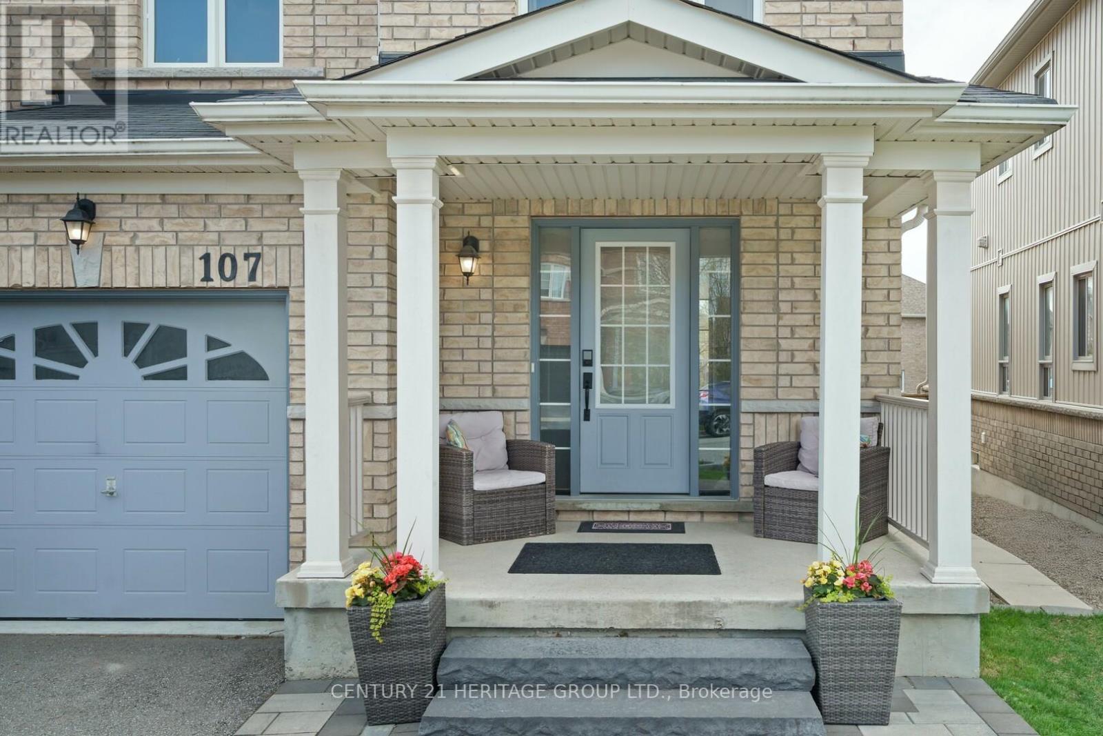 Property at 107 RUTHERFORD ROAD image 3