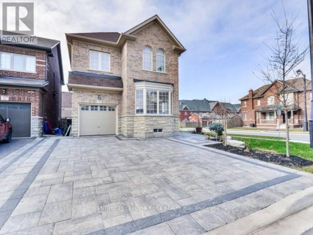 72 PELEE AVENUE, Vaughan, Ontario