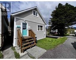 661 E 5th Avenue, Prince Rupert, Ca