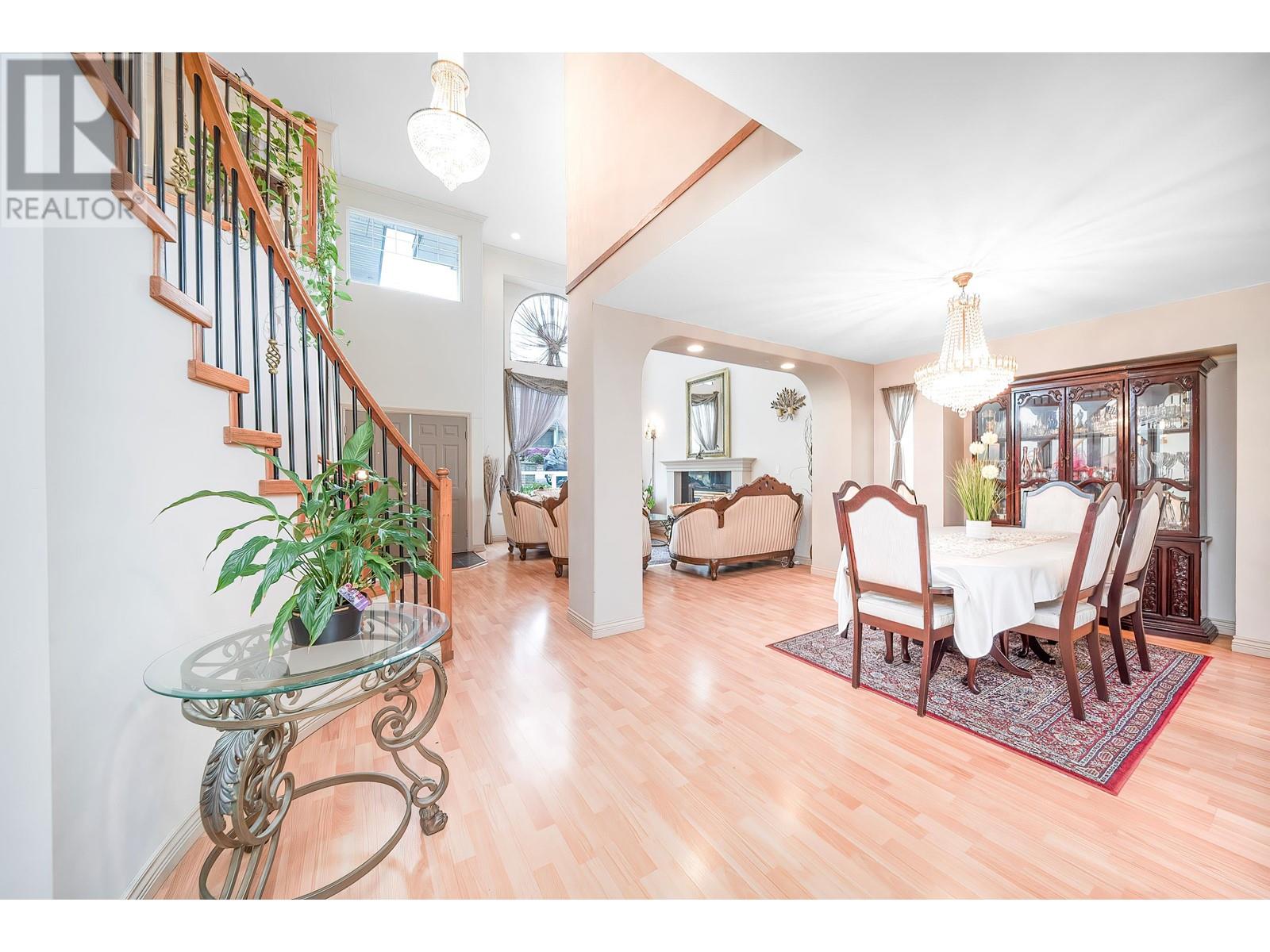 3080 Waddington Place, Coquitlam, British Columbia  V3E 2Y9 - Photo 8 - R2981616