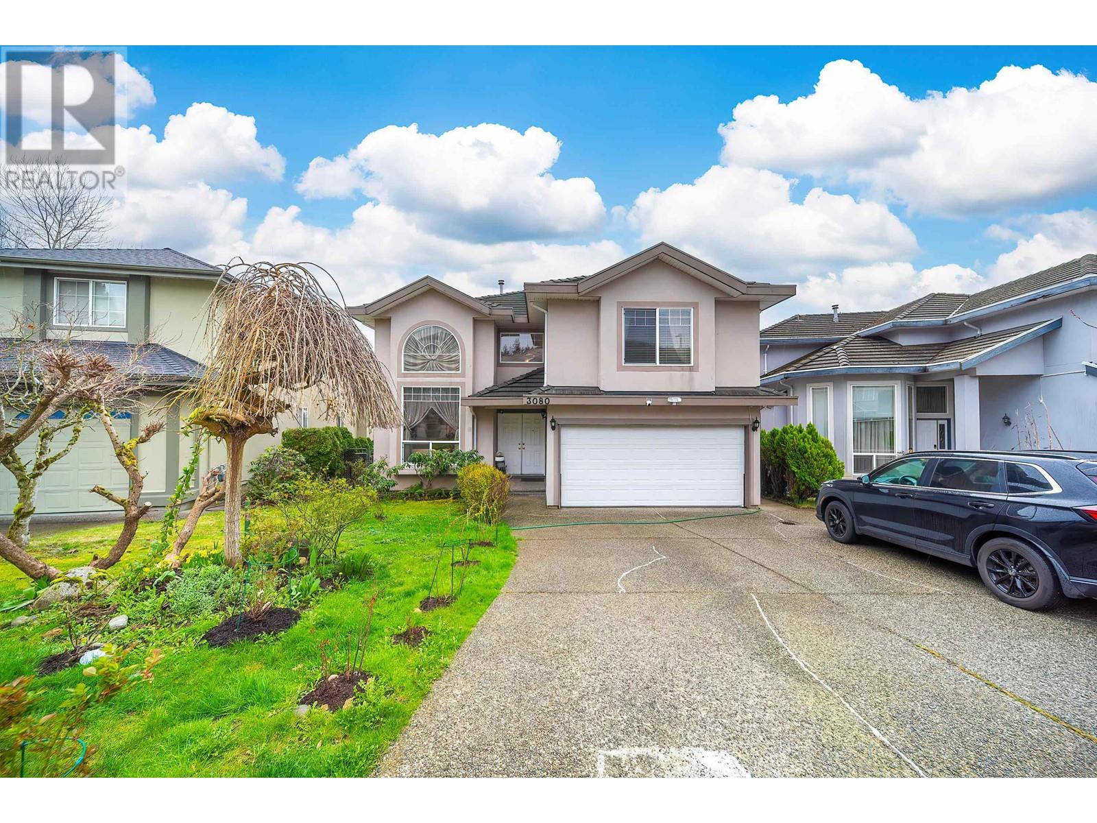 3080 Waddington Place, Coquitlam, British Columbia  V3E 2Y9 - Photo 1 - R2981616