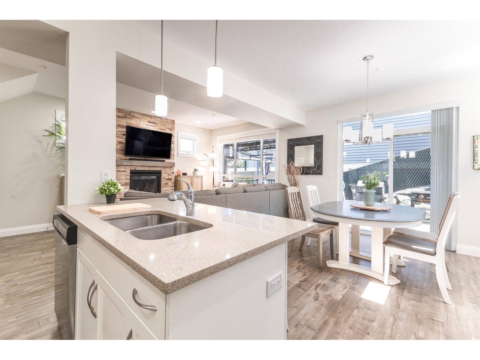45 47042 Macfarlane Place, Promontory, Chilliwack, British Columbia  V2R 0P3 - Photo 9 - R2996660