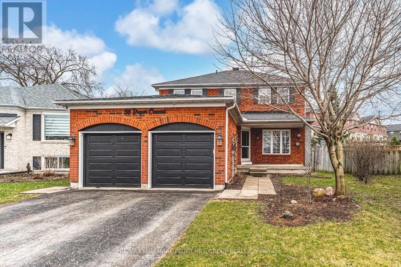 56 Draper Crescent, Barrie, Ontario  L4N 6B1 - Photo 1 - S12141678