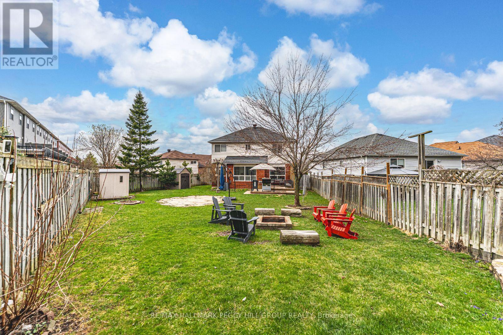 56 Draper Crescent, Barrie, Ontario  L4N 6B1 - Photo 17 - S12141678