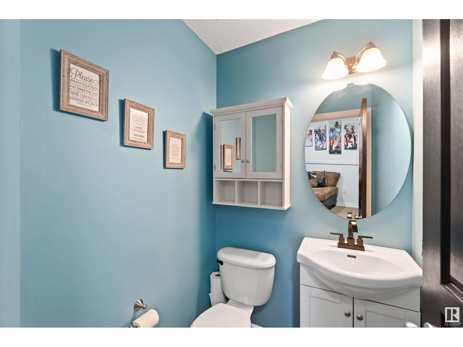 2904 33a St Nw, Edmonton, Alberta  T6T 1V5 - Photo 19 - E4435144