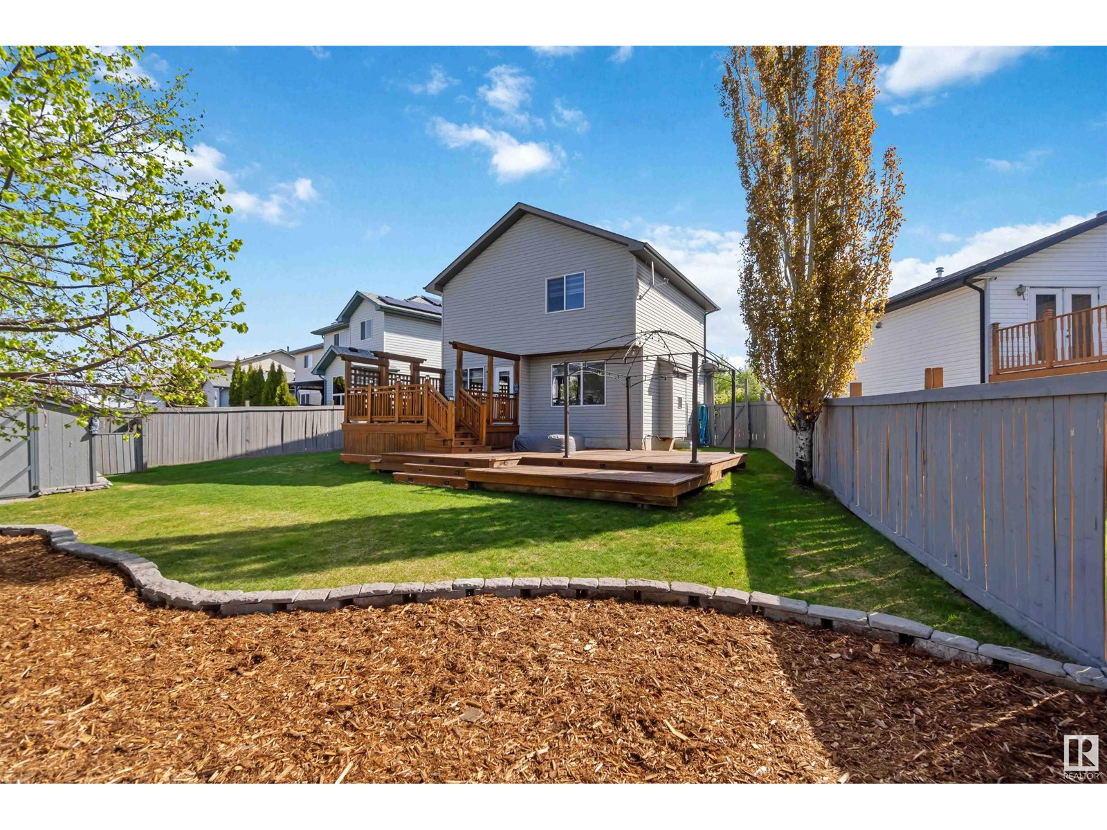 2904 33a St Nw, Edmonton, Alberta  T6T 1V5 - Photo 51 - E4435144