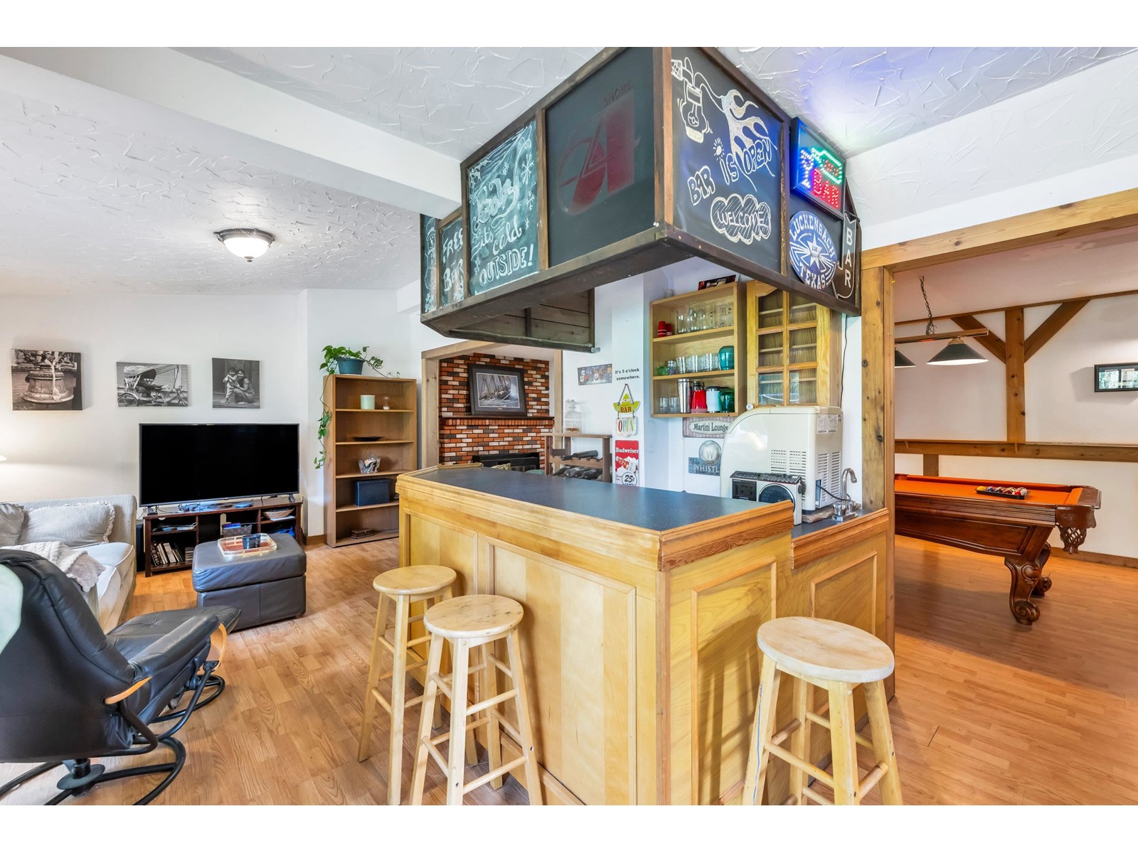 5299 245a Street, Langley, British Columbia  V2Z 1H8 - Photo 19 - R2984865