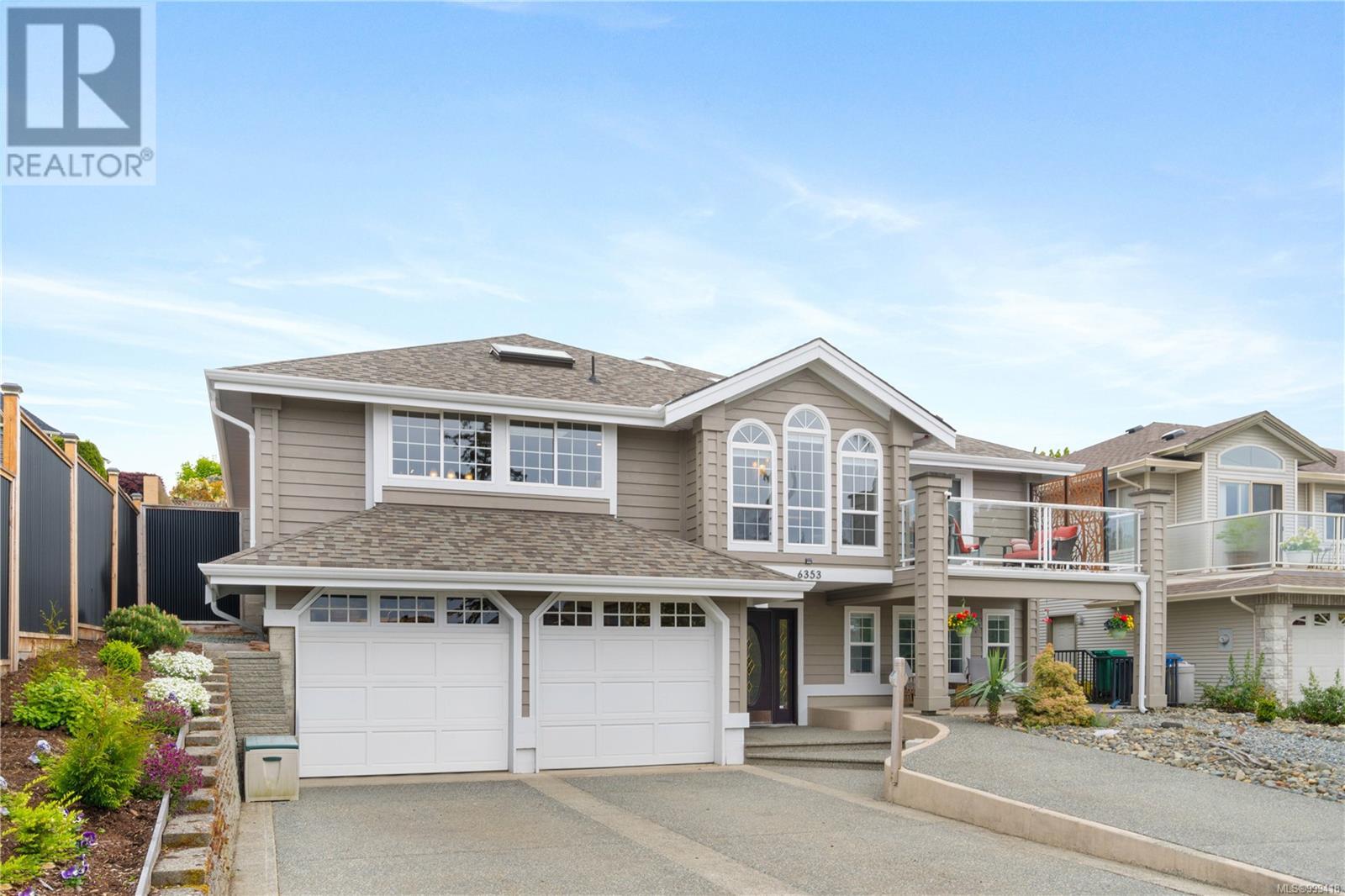 6353 Icarus Dr, Nanaimo, British Columbia  V9V 1N4 - Photo 3 - 999418