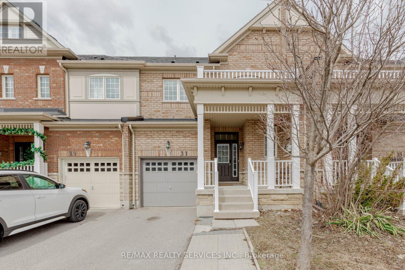 31 MCCARDY COURT, Caledon, Ontario