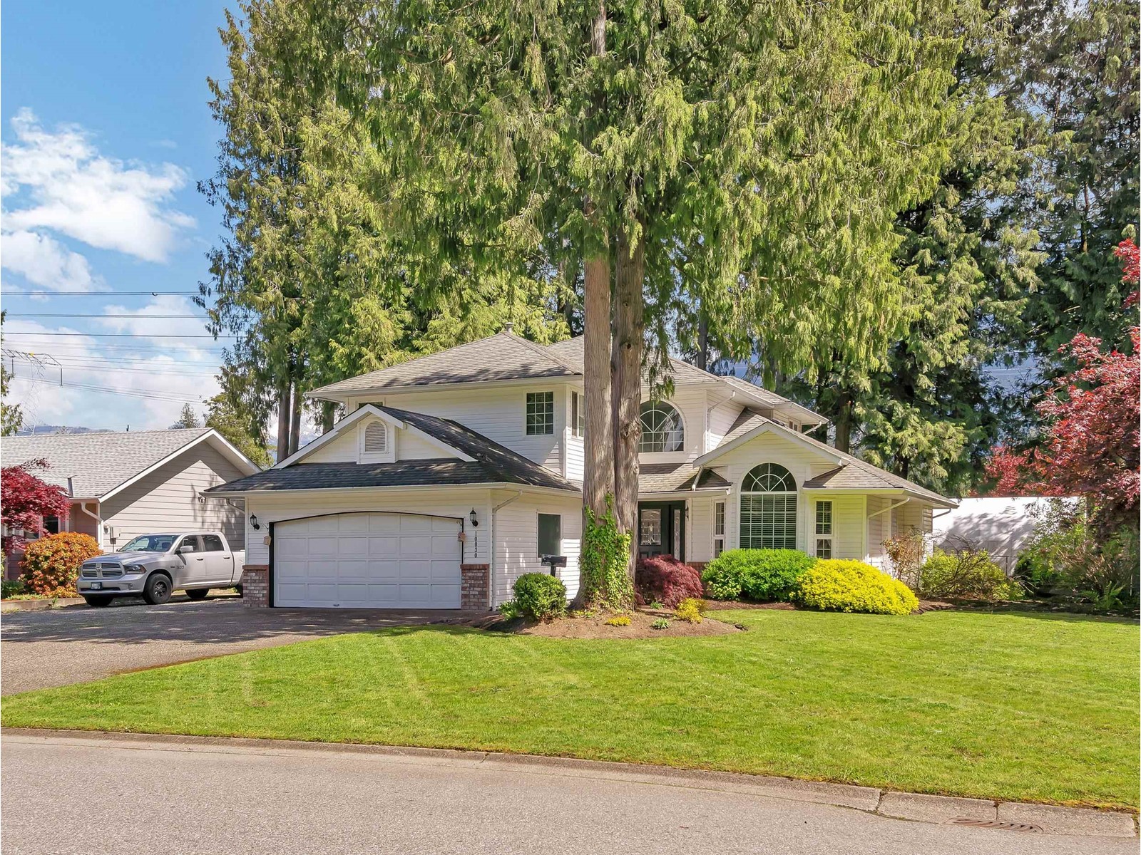 10030 Sussex Drive, Rosedale, Rosedale, British Columbia  V0X 1X1 - Photo 2 - R3000926