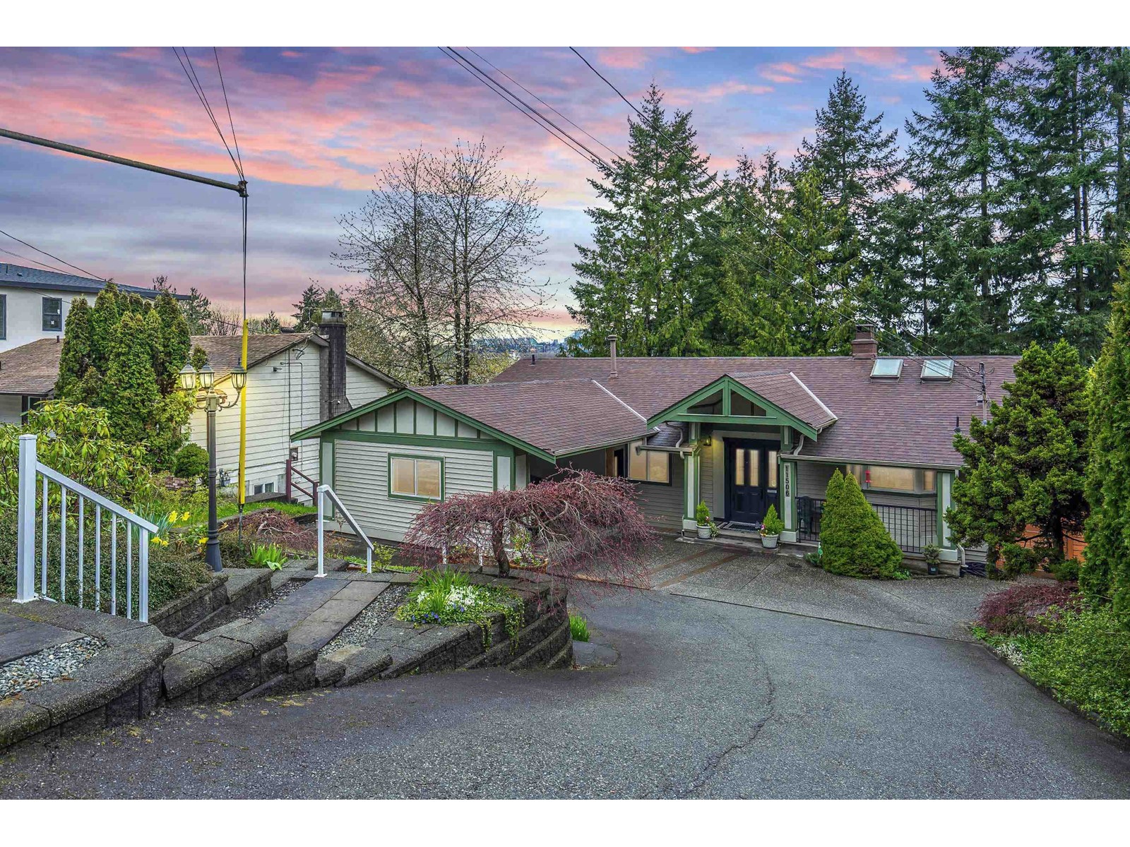 11506 BAILEY CRESCENT, Surrey, British Columbia