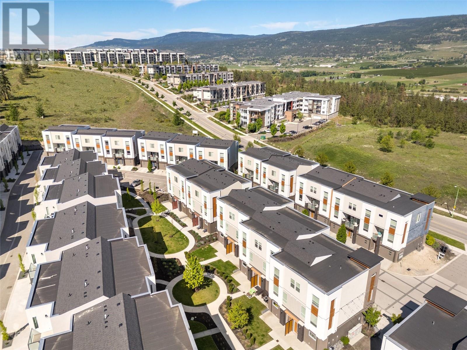 610 Academy Way Unit# 7, Kelowna, British Columbia  V1V 0E8 - Photo 31 - 10347328