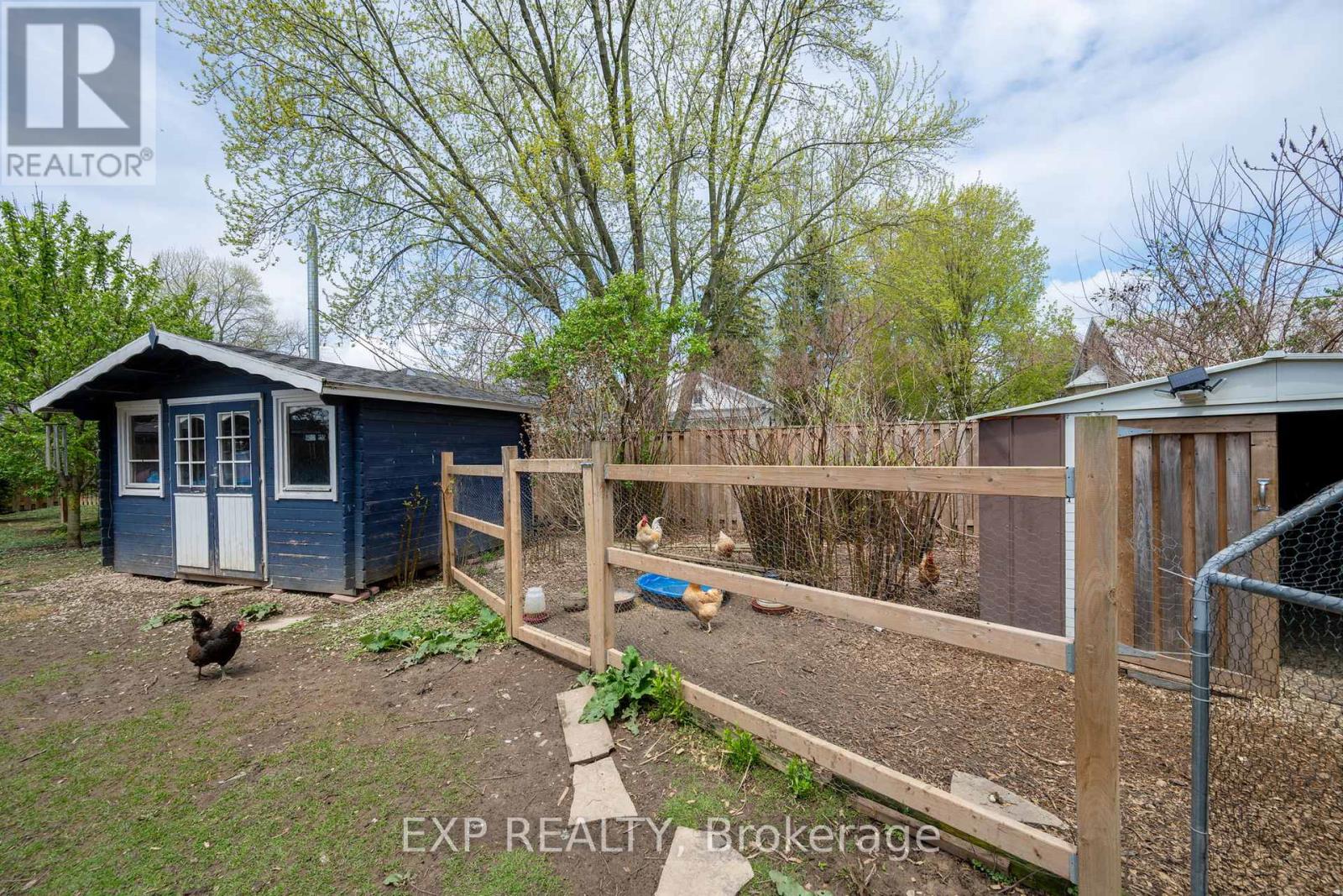 46330 South Street, Central Elgin, Ontario  N0L 2H0 - Photo 34 - X12131313