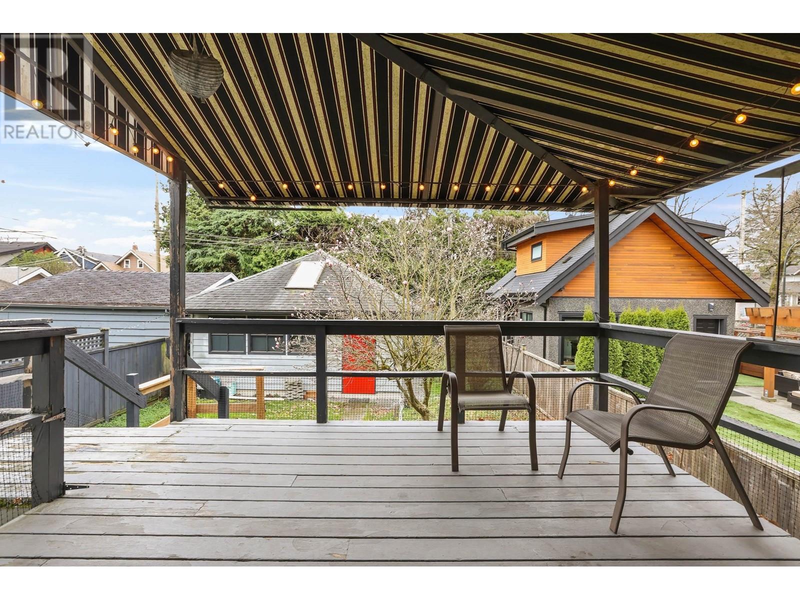 3174 W 10th Avenue, Vancouver, British Columbia  V6K 2K9 - Photo 26 - R2987163