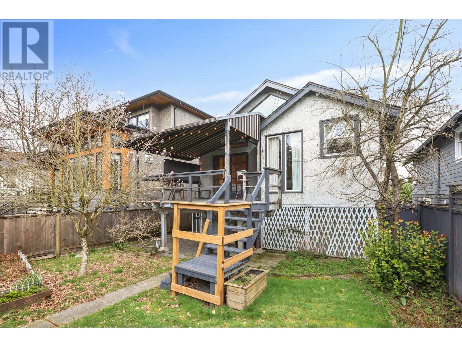 3174 W 10th Avenue, Vancouver, British Columbia  V6K 2K9 - Photo 34 - R2987163